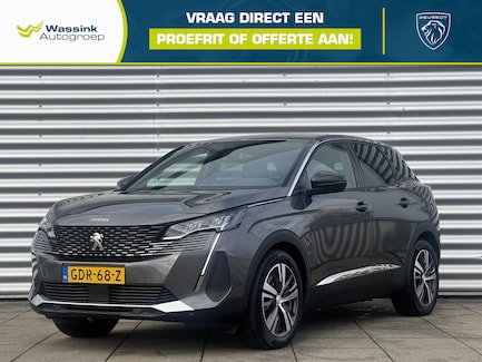 Peugeot 3008 0