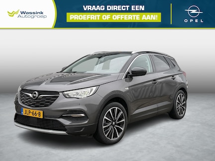 Opel Grandland 0
