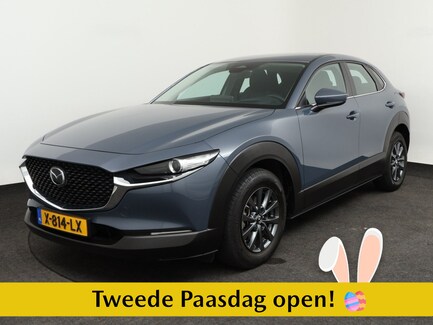 Mazda CX-30 0