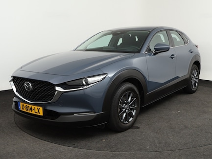 Mazda CX-30 0