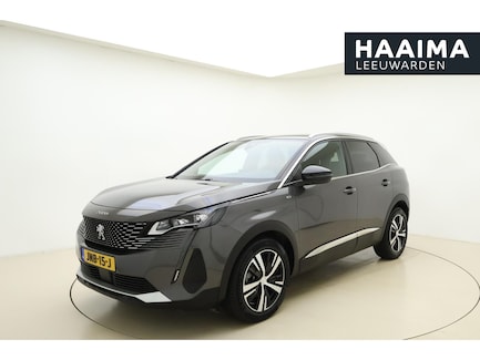 Peugeot 3008 0