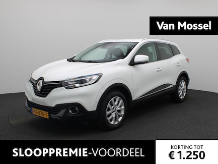 Renault Kadjar 0