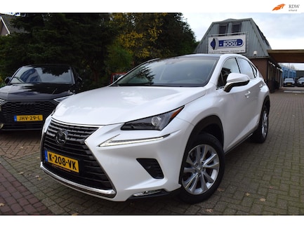 Lexus NX 0