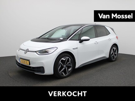 Volkswagen ID.3 0