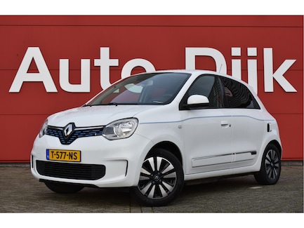 Renault Twingo 0