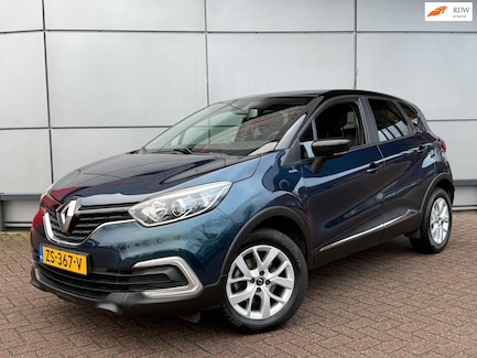 Renault Captur 0