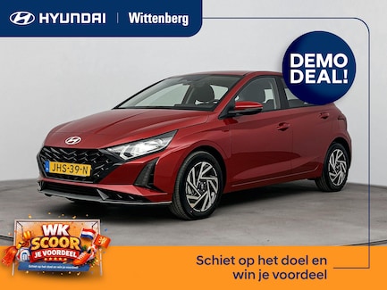 Hyundai i20 0