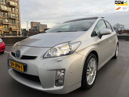 Toyota Prius 0
