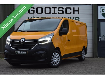 Renault Trafic 0