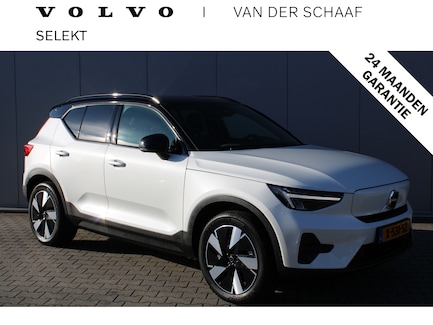Volvo XC40 0