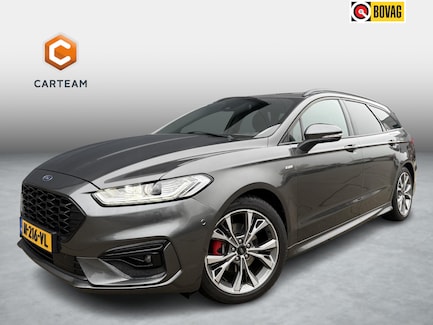 Ford Mondeo 0