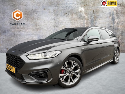 Ford Mondeo 0