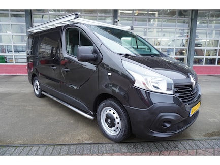 Renault Trafic 0