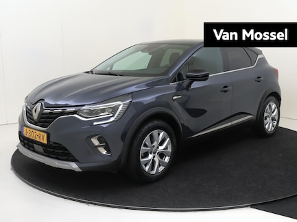 Renault Captur 0