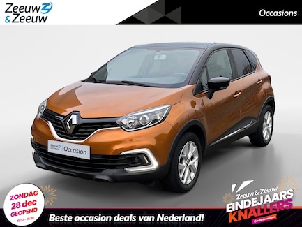 Renault Captur 0