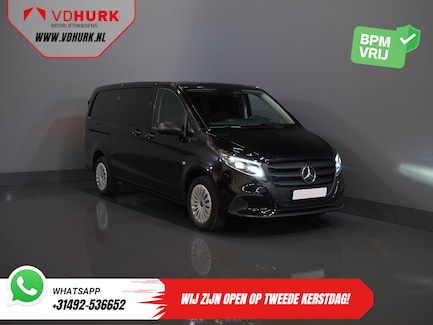 Mercedes-Benz Vito 0