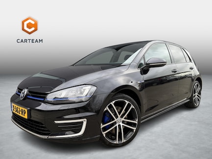 Volkswagen Golf 0
