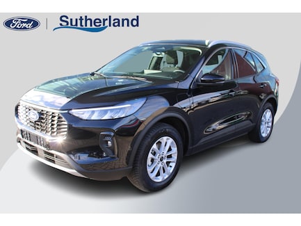 Ford Kuga 0