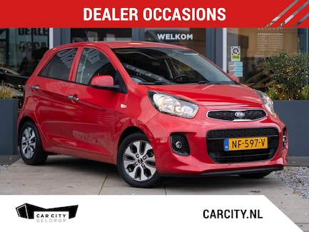 Kia Picanto 0