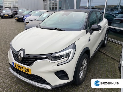 Renault Captur 0