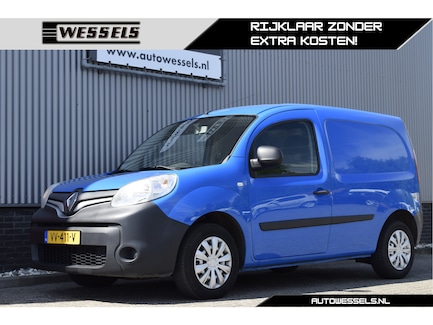 Renault Kangoo 0
