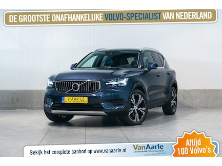 Volvo XC40 0