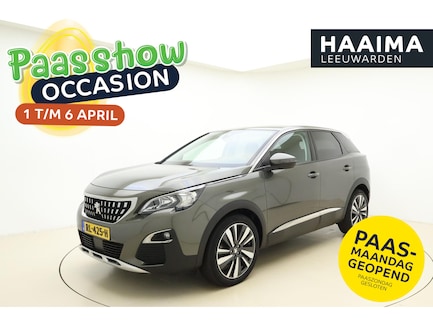 Peugeot 3008 0