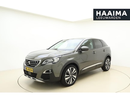 Peugeot 3008 0