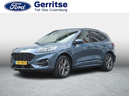 Ford Kuga 0
