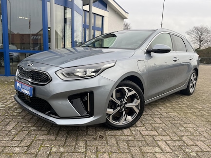 Kia Ceed 0