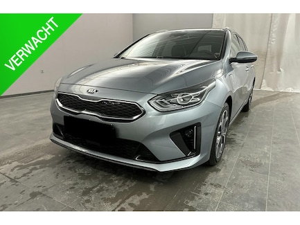 Kia Ceed 0