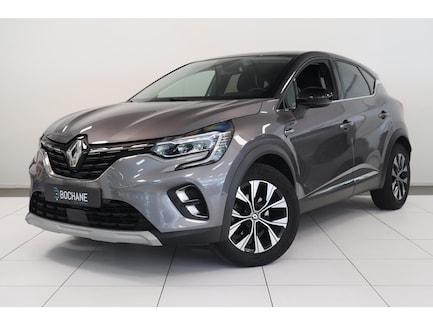 Renault Captur 0