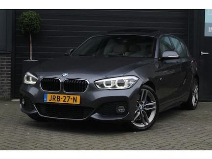 BMW 1-Serie 0