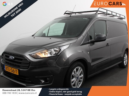Ford Transit Connect 0
