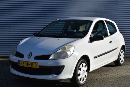 Renault Clio 0