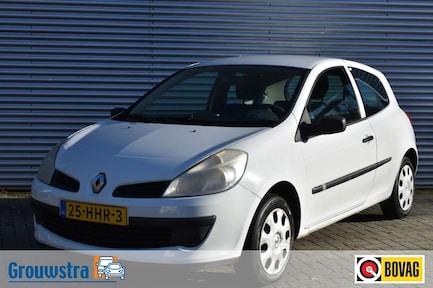 Renault Clio 0