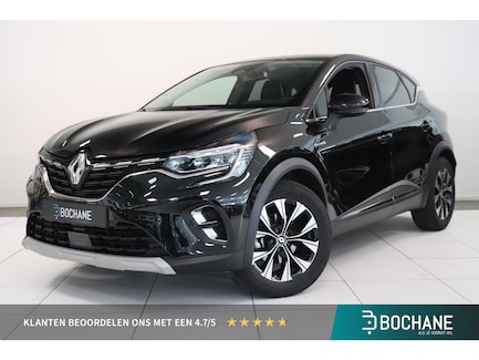 Renault Captur 0
