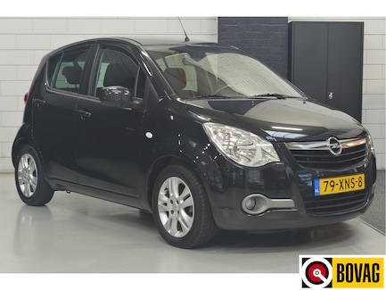 Opel Agila 0