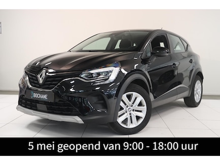 Renault Captur 0