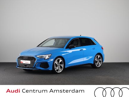 Audi A3 0