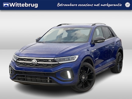 Volkswagen T-Roc 0