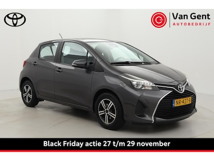 Toyota Yaris 0