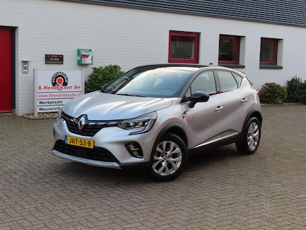 Renault Captur 0