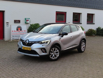 Renault Captur 0