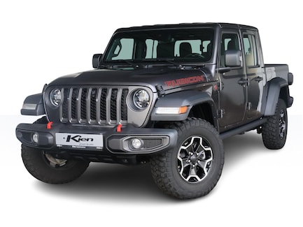 Jeep Gladiator 0
