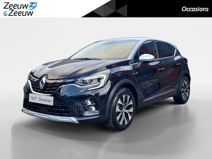 Renault Captur 0