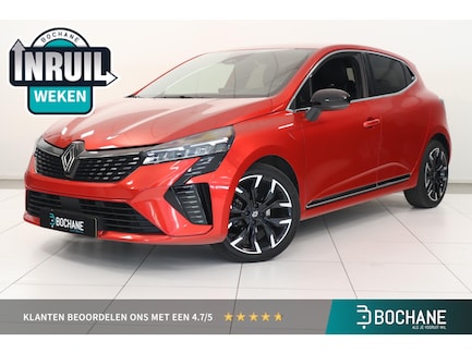 Renault Clio 0