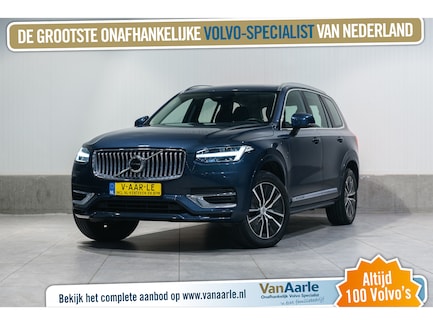 Volvo XC90 0