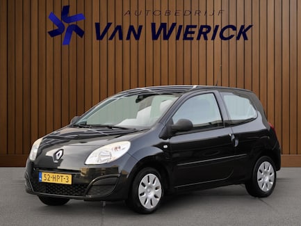 Renault Twingo 0