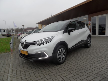 Renault Captur 0